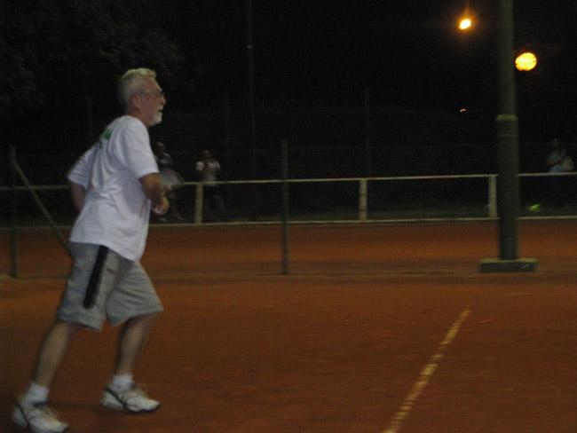 TENISKI VETERANI SRBIJE - ITF PANČEVO - 16. septembar 2011.