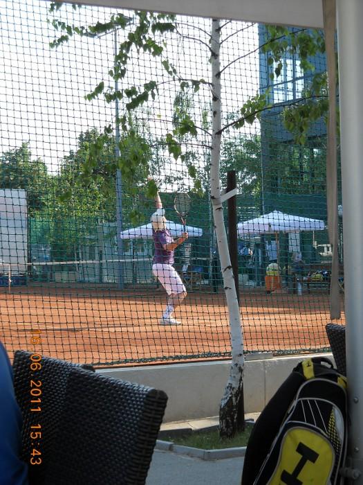 TENISKI VETERANI SRBIJE - ITF Serbia Open